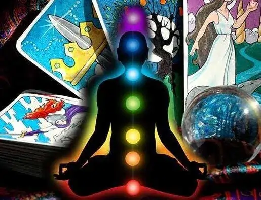 psychic Redding